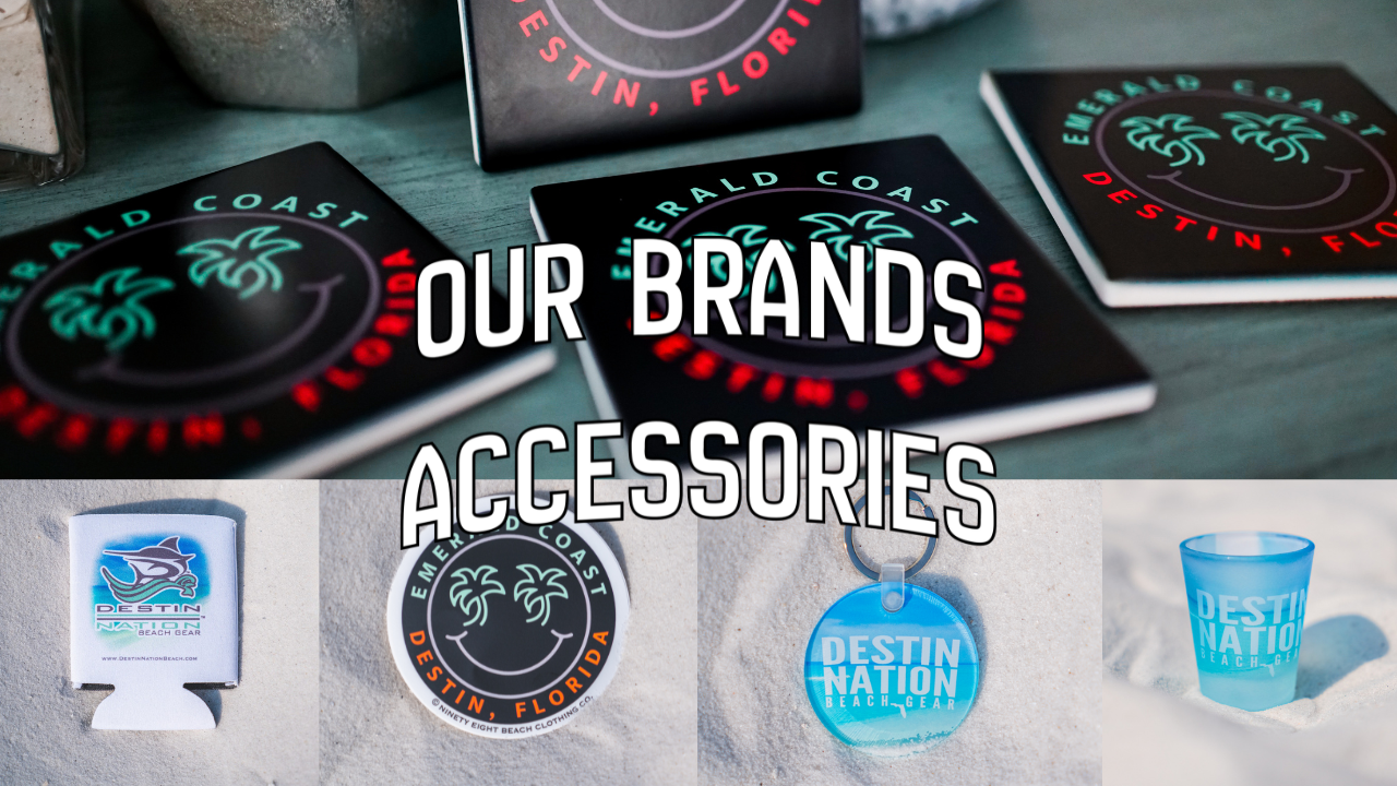 Our Brands Accessories