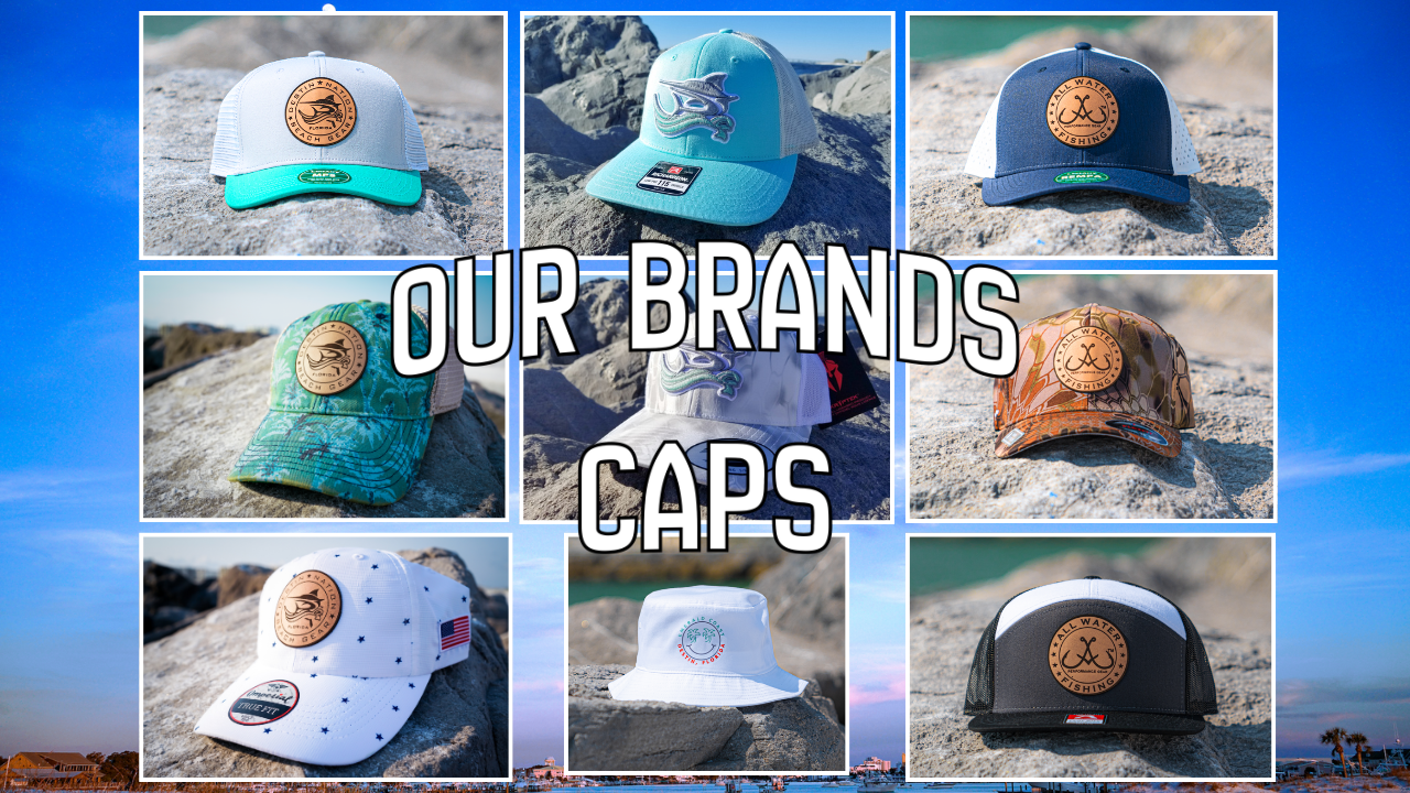Our Brands Caps