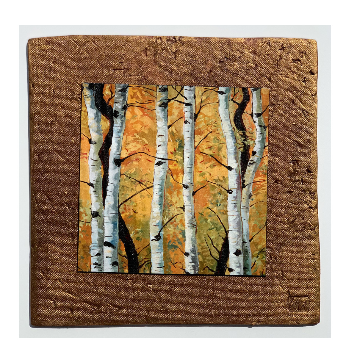 Mountain Arts Gallery - Mike Kenarov