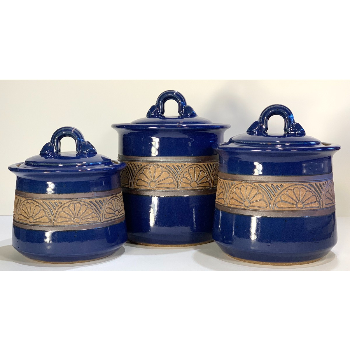 Mountain Arts Gallery - Blaisdell Pottery