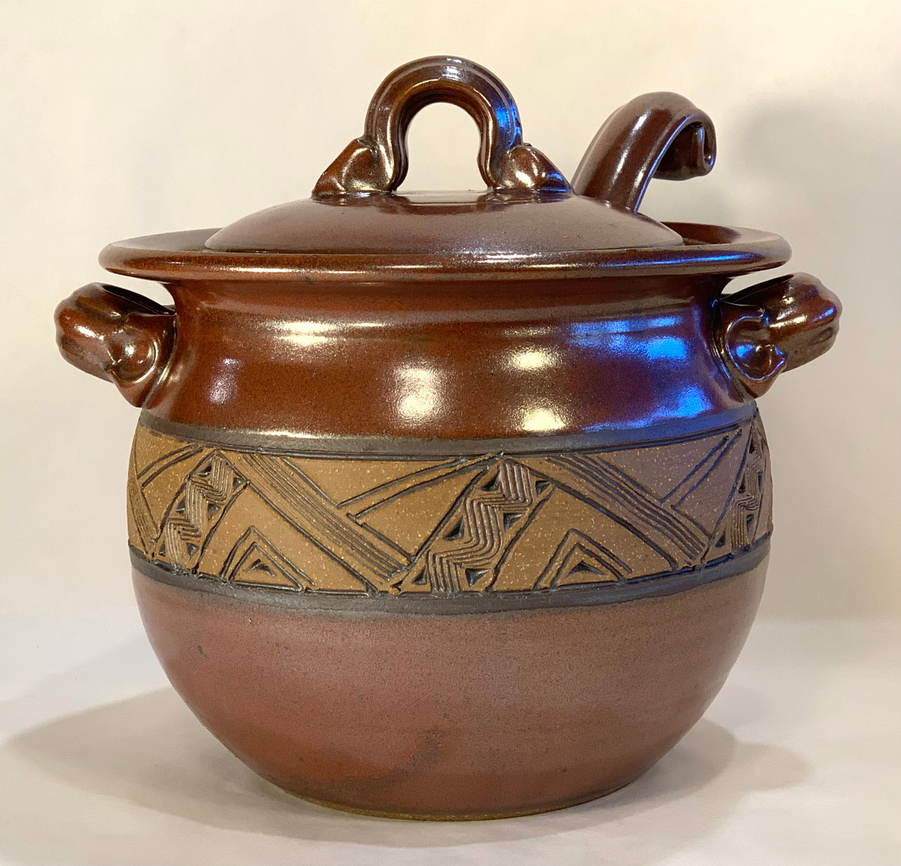 Mountain Arts Gallery - Blaisdell Pottery