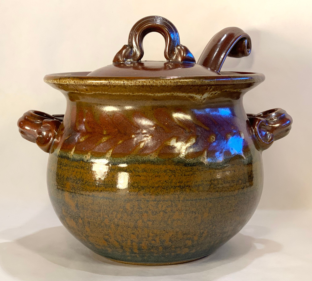 Mountain Arts Gallery - Blaisdell Pottery