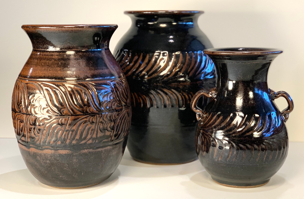 Mountain Arts Gallery - Blaisdell Pottery