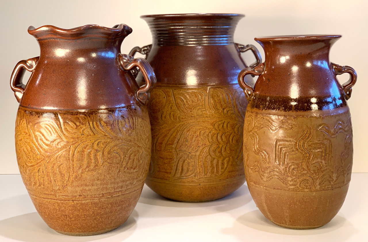 Mountain Arts Gallery - Blaisdell Pottery