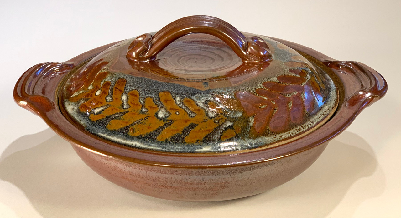 Mountain Arts Gallery - Blaisdell Pottery