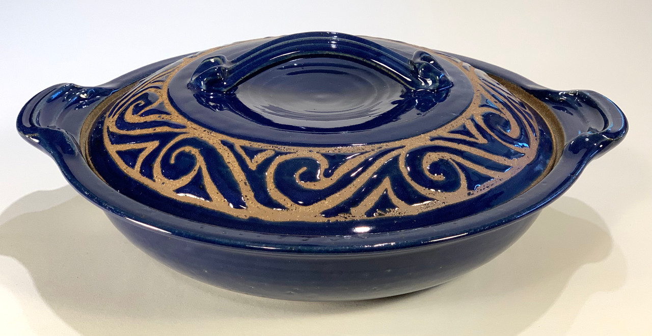 Mountain Arts Gallery - Blaisdell Pottery