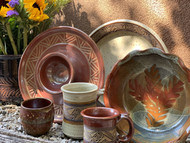 Blaisdell Pottery