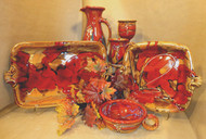 Glover Pottery