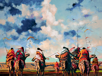 Cloud Field
