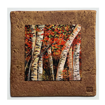 Mountain Arts Gallery - Mike Kenarov