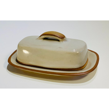 Azul Butter Dish