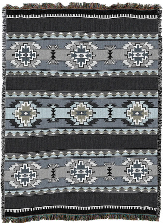 Rimrock - Slate Throw Rimrock - Slate Throw