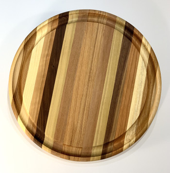 Dickinson Round Cutting Board