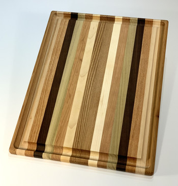 Dickinson Rectangle Cutting Board