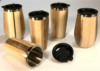 Dickinson Travel Mug