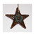Suzy Star Ornament