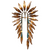 Copper Headdress