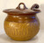 Blaisdell Soup Tureen & Ladle