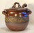Blaisdell Soup Tureen & Ladle