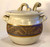 Blaisdell Soup Tureen & Ladle