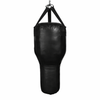 Angled Boxing MMA Punching Bag Made in USA