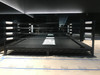 20' X 20' 1FT Elevated Boxing Ring
