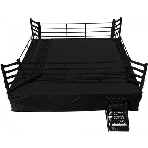 Drop & Lock Competition Boxing Ring Drop & Lock Competition Boxing Ring