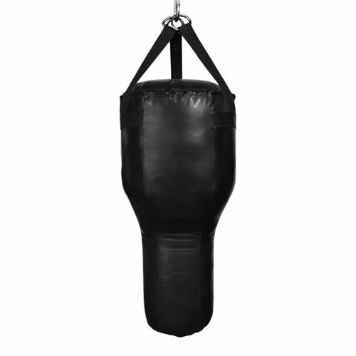 Angled Boxing MMA Punching Bag Made in USA