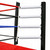 Boxing Ring Turnbuckle Covers (Corner View)