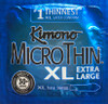 Kimono MicroThin XL Extra Large Condoms
