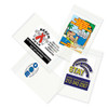 Custom Safer-Sex Kit or Condom Kit can be assembled for you with your choice of contents