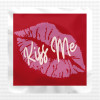 Cupid's Choice Valentine's Day Lubricated Condom Mix includes Kiss Me