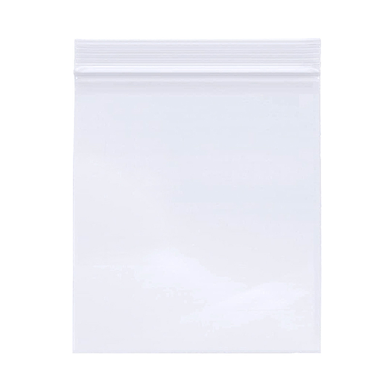 100pcs/lot Clear Thick Heavy-Duty Zip Lock Ziplock Storage Bag Package  Plastic Small Reclosable Poly Bags Thick 4.8MIL 0.12mm - Price history &  Review | AliExpress Seller - Cowslip Storage Bag Store |