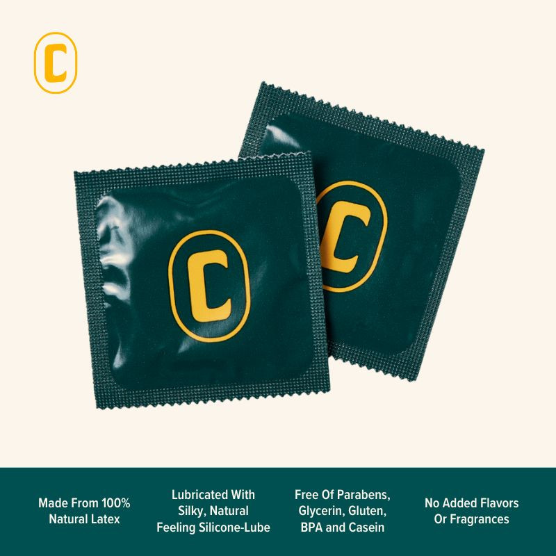 Champ Ultra-Thin Condoms Champ Ultra-Thin Condoms