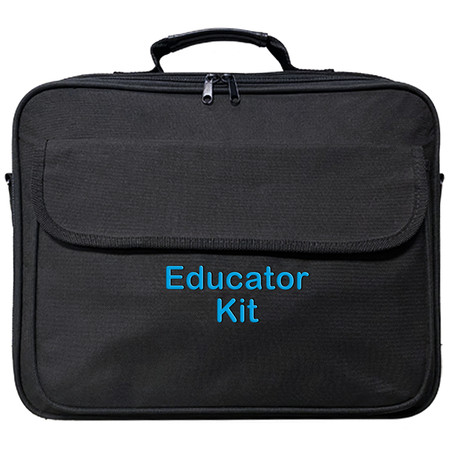 Contraceptive Educator Kit for Protection Methods Education