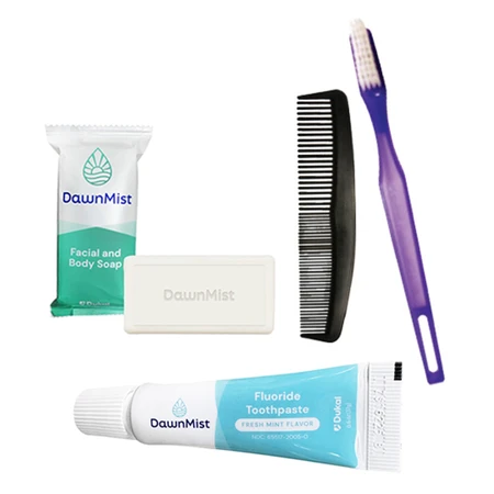 Hygiene Kit