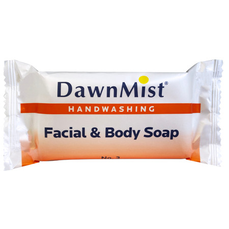 Soap Small Bar .5oz SP05