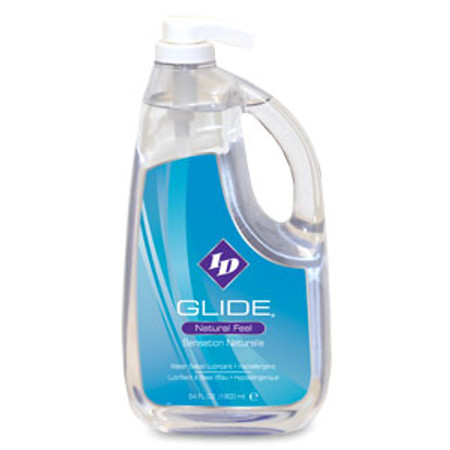 ID Glide 64oz Pump