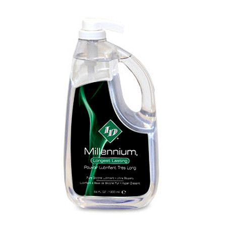 ID Millennium 64oz Pump