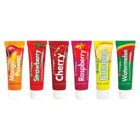 ID Frutopia 12ml Tube Assorted Flavors