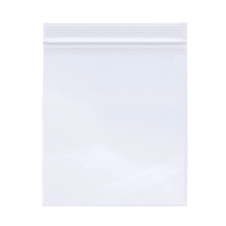 Cheap 100pcspack Resealable Zip Lock Bags Self Seal Clear Poly Bag Food  Storage Package Vacuum Storage Bag Reclosable Fresh Organizer  Joom