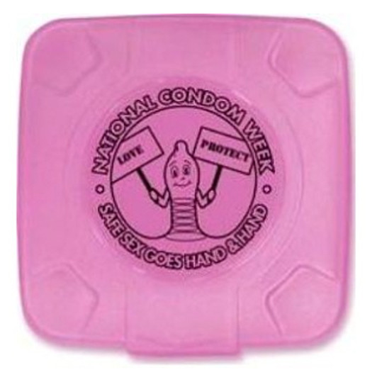 National Condom Week (Feb 14) Condom Pal assorted 50 box