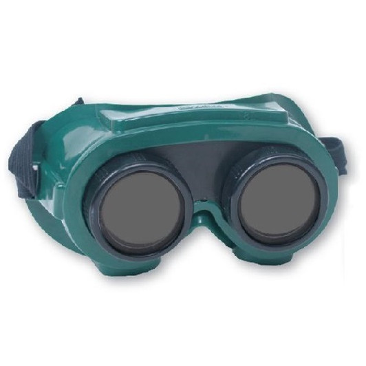 Boozed and Confused Nighttime Goggles With Case