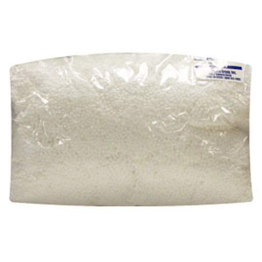 Cotton Pellets   5.5mm #2  ( 1 lb bag)