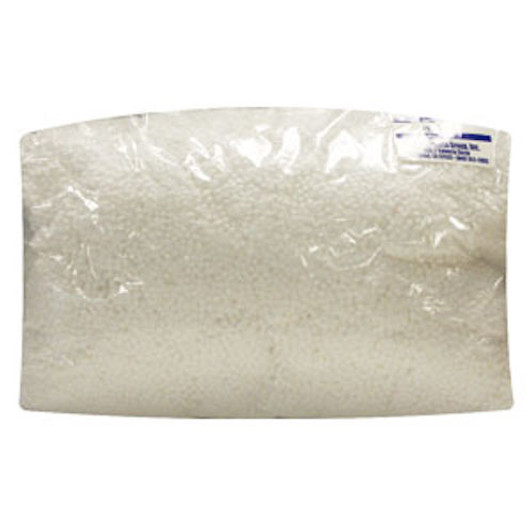Cotton Pellets   4mm size #3 ( 1 lb/bag)
