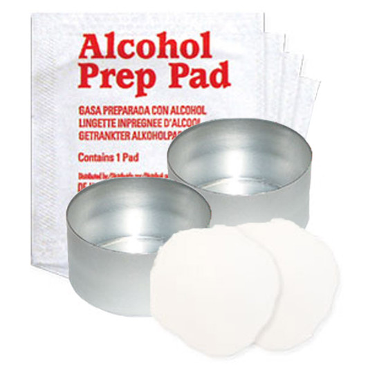 Two Use Kit safe injecting harm reduction kit HRKIT021