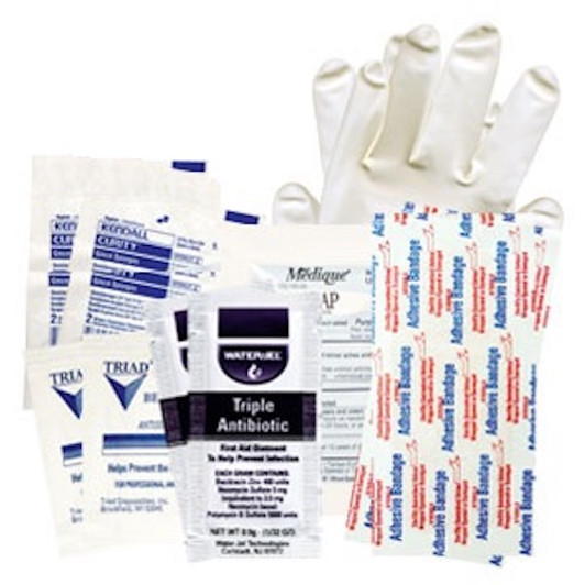 Wound Care Kit Wound Care Kit