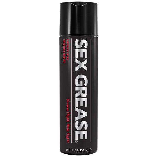 Sex Grease