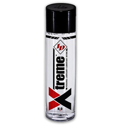 ID Xtreme 8.5oz Bottle