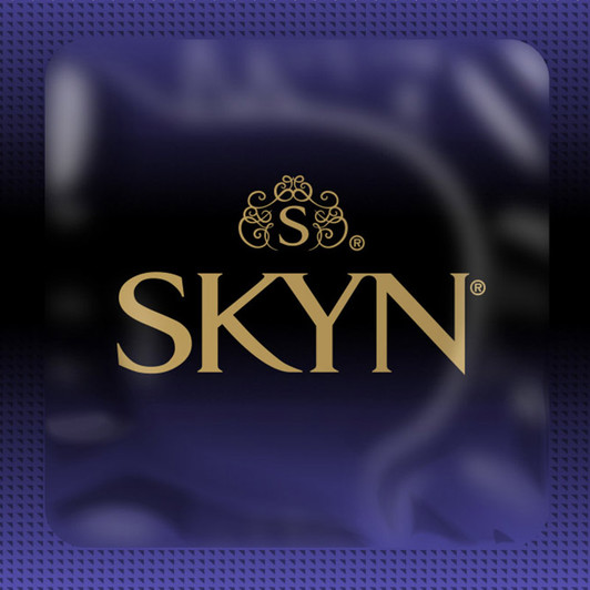 LifeStyles SKYN Elite Thin Non Latex Condom LifeStyles SKYN Elite Thin Non Latex Condom